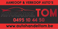 AUTOHANDEL TOM BV